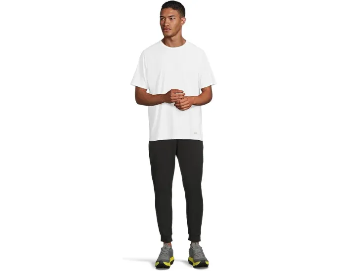 Футболка Helly Hansen Shine Solen с защитой UPF 50+ и классическим кроем