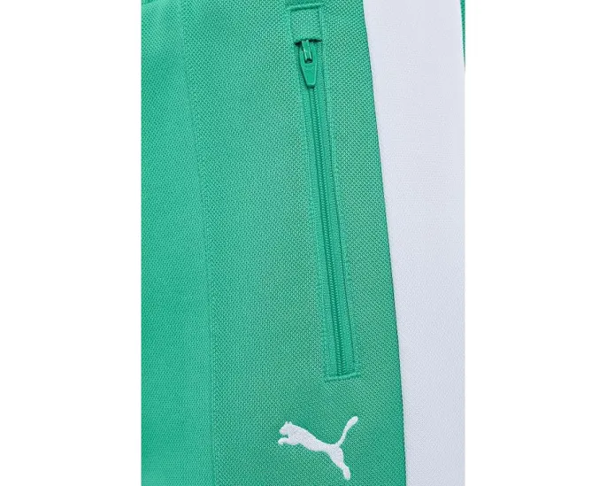Штаны Puma T7 Always On прямого кроя с лампасами