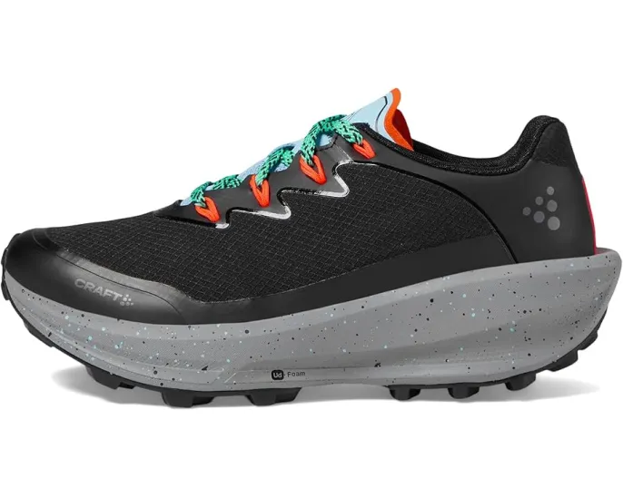 Кроссовки Craft Ultra Trail 2 для ультрамарафонов с пеной Ud Foam