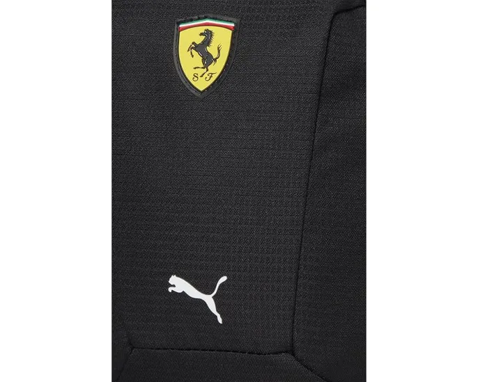 PUMA Сумка Scuderia Ferrari Race Crossbody через плечо с несколькими отделениями