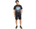 Шорты Puma Essentials Woven с технологией dryCELL