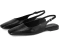 Лодочки Vagabond Shoemakers Delia на ремешке с квадратным носком