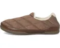 Тапочки OluKai Puku'i из трикотажа с подошвой Wet Grip Rubber для уверенного сцепления