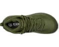 Треккинговые ботинки Topo Athletic с водонепроницаемой мембраной и подошвой Vibram