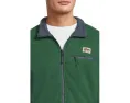 Флисовая куртка Marmot Upward с высоким воротником и эластичными манжетами