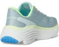 Мужские кроссовки SKECHERS Max Cushioning Endeavour Kauska с технологией Natural Rocker