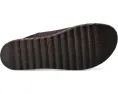 Сандалии Spring Step Cordero на платформе с перфорированным верхом