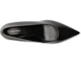 Туфли Calvin Klein Voneta на каблуке kitten heel с острым носком