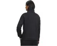 Under Armour толстовка Armour Fleece 1/2 Zip с воротником стойкой