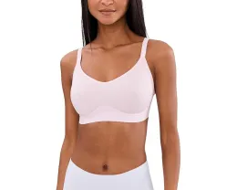 Бюстгальтер Wacoal Easy Like Sunday без косточек с контурными чашками