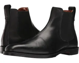 Челси Liverpool от Allen Edmonds из гладкой кожи с резиновой подметкой