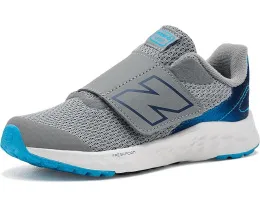 Кроссовки New Balance Arishi на липучках для малышей с амортизацией Fresh Foam
