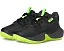 Детские кроссовки Under Armour Pre School Lockdown 7 для малышей