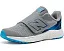 Кроссовки New Balance Arishi на липучках для малышей с амортизацией Fresh Foam