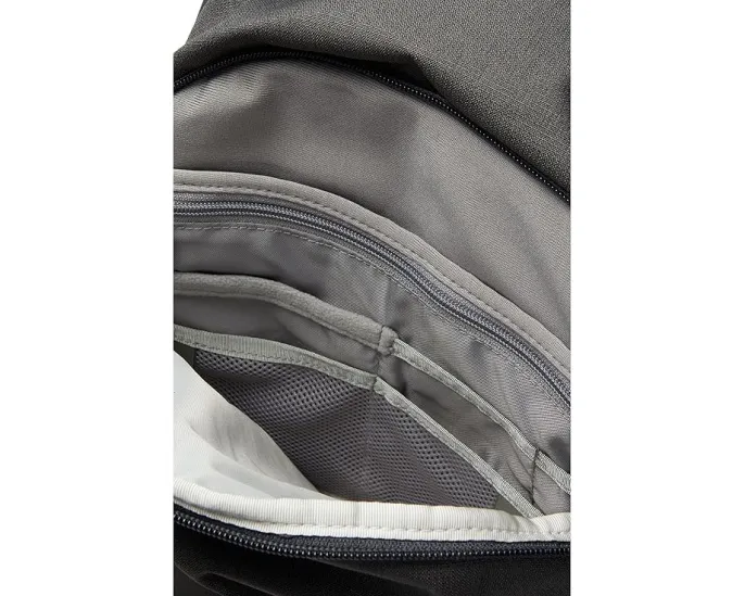 Рюкзак The North Face Router с отделением для ноутбука 17 дюймов и системой вентиляции