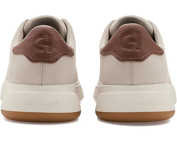 Кроссовки Grandpro Tennis 2.0 на легкой подошве Cole Haan
