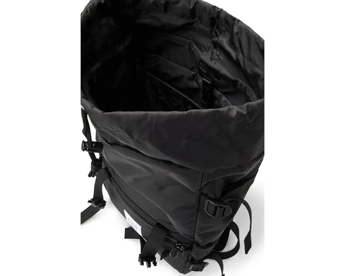 Topo Designs рюкзак Classic из прочного нейлона 1000D с отсеком для ноутбука 15 дюймов