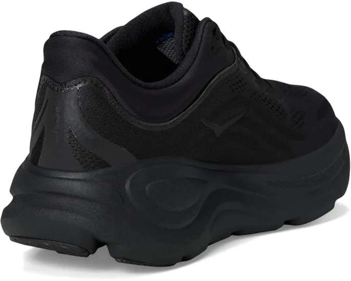 Кроссовки Hoka Bondi 9 с ультрамягкой амортизацией и подошвой Durabrasion