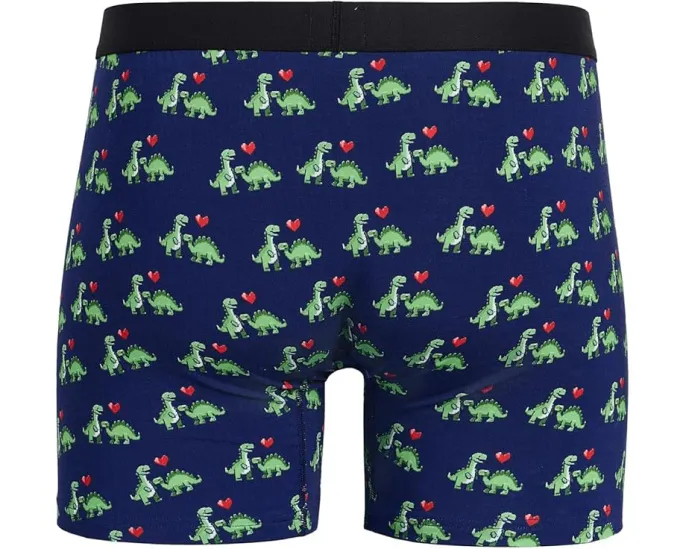 Боксеры UltraModal™ Core Boxer Briefs с эргономичным дизайном от MeUndies