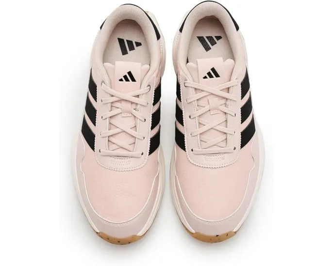 adidas Golf S2G 26 Leather женские кожаные кроссовки для гольфа с подошвой Adiwear