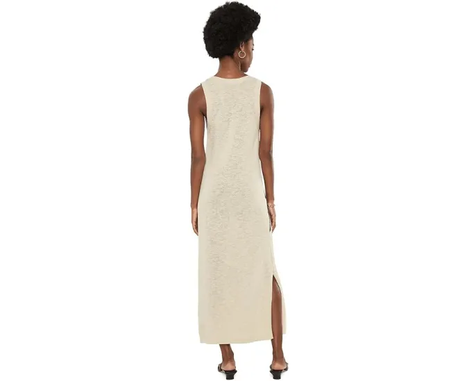 Платье-танк Lucy Tank Dress Sun Peace от Spiritual Gangster
