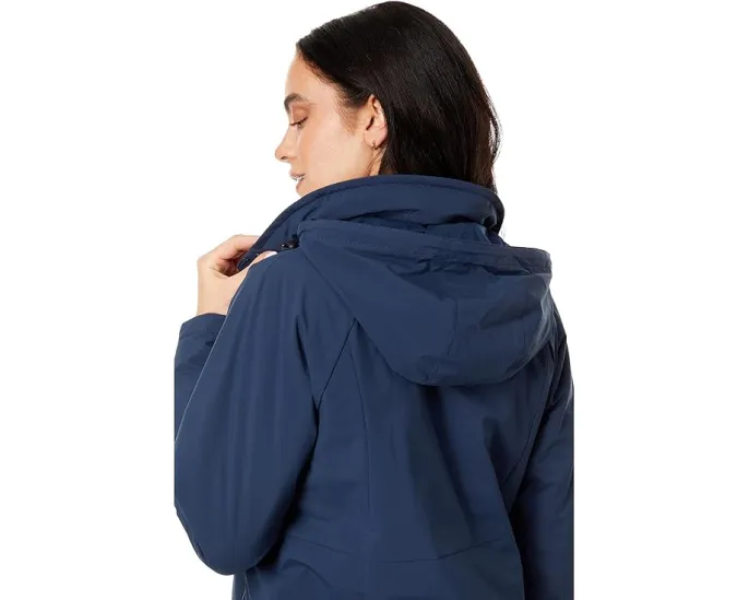 Утепленная куртка Back Bay с водонепроницаемой мембраной от L.L.Bean