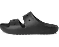 Crocs Сандалии Classic 2.0 Sandals с двумя ремешками и стелькой Croslite