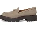 Лоферы Lea на платформе из мягкой замши Sam Edelman