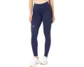 Леггинсы Under Armour Authentics с эластичным поясом средней посадки