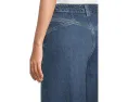 Free People Джинсы We The Free Kellee High-Rise Palazzo с ультраширокими штанинами
