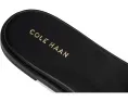 Сланцы Cole Haan Flynn Slotted Slides с формованной стелькой