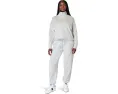 Свитшот Sand Wash Funnel Neck 1/2 Zip от Sweaty Betty с укороченным кроем