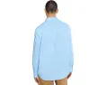 Оксфордская рубашка Seawall Solid с накладным карманом от Vineyard Vines
