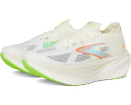 Кроссовки для скоростного бега Brooks Hyperion Max 3 с пластиной SpeedVault