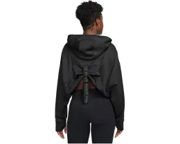 Толстовка с капюшоном Nike Pro Therma-FIT Fleece для тренировок