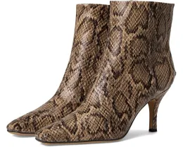 Ботильоны Circus NY by Sam Edelman Laura из мягкой кожи с зауженным носком и котячьим каблуком