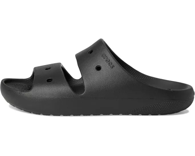 Crocs Сандалии Classic 2.0 Sandals с двумя ремешками и стелькой Croslite