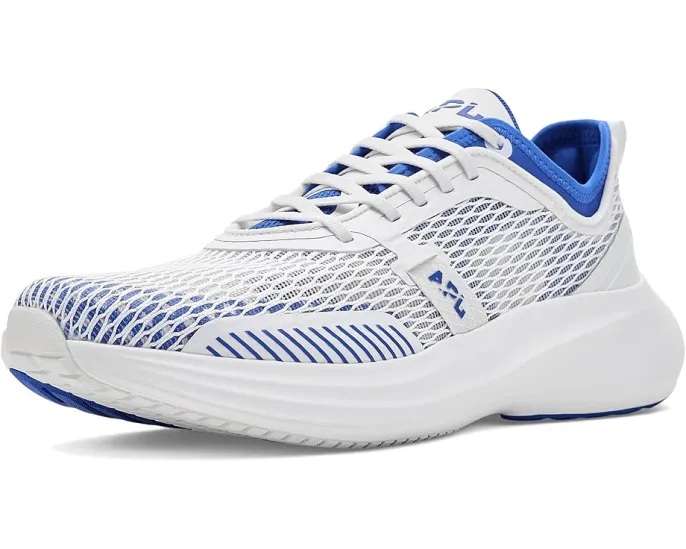 Кроссовки Euphoria от Athletic Propulsion Labs с сетчатым верхом
