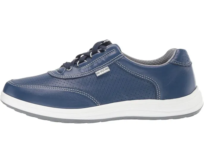 SAS кроссовки Sporty Lux на шнурках с поддержкой стопы и стелькой CoolStep