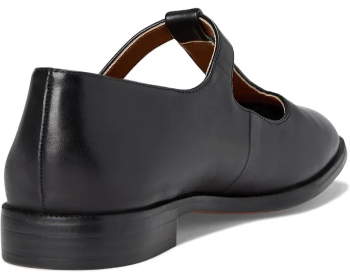 Туфли-лодочки Franco Sarto Kenley Mary Jane на низком каблуке