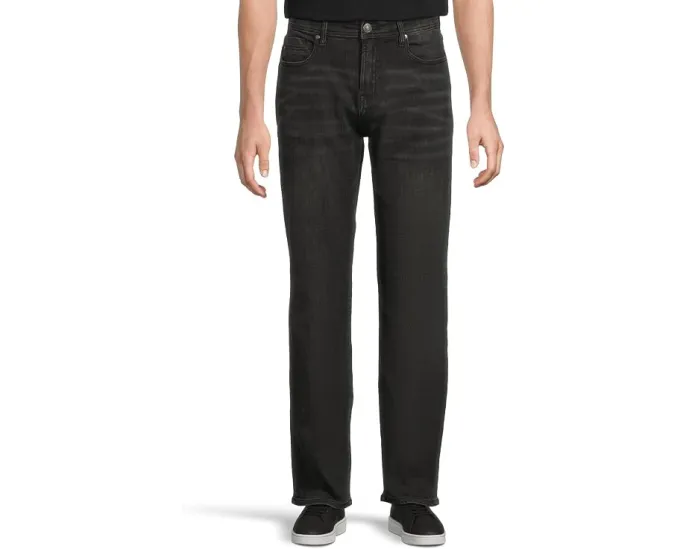 Джинсы Liverpool Los Angeles Sutton Loose Straight свободного кроя