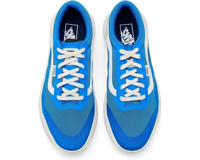 Кроссовки Vans Ultrarange 2.0 RW с переработанными материалами