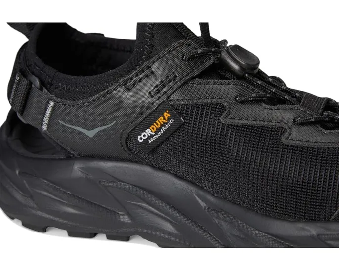 Детские сандалии Hoka Hopara 2 для активного отдыха с быстрым высыханием