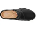 Туфли Clarks Caroline Bay с круглым носком и стелькой Ultimate Comfort