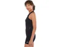 Укороченный топ Dash Crop Tank Brooks для фитнеса