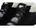 Кроссовки SOREL Out N About IV Mid Sneaker Waterproof с верхом из замши и холста