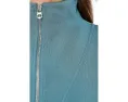 Свитер Varley Hawley 1/2 Zip с высоким воротником и технологией DoubleSoft