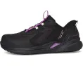 Кроссовки рабочие Carbix Yunia Carbon Nano Comp Toe Skechers с композитным носком