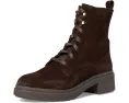 Ботинки Cole Haan Cherise Lace-Up Lug на массивной подошве