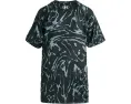 Футболка Under Armour Tech Big Logo с коротким рукавом для старших детей